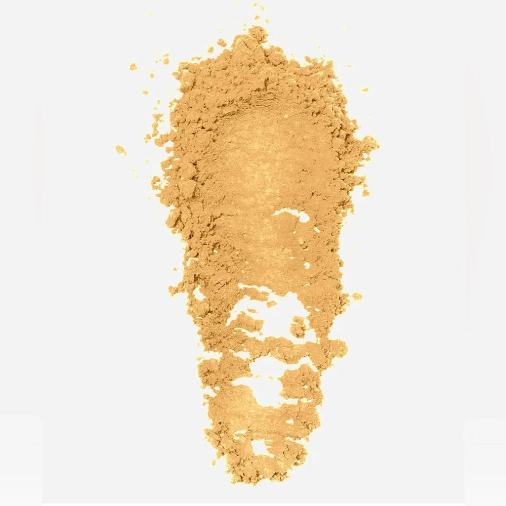 ✨Jeffree Star Topaz Magic Star Luminous Setting Powder- light to medium, golden